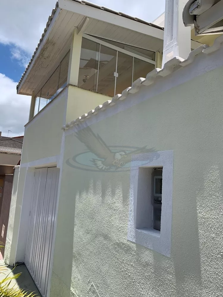 Casa, 4 quartos, 99 m² - Foto 1