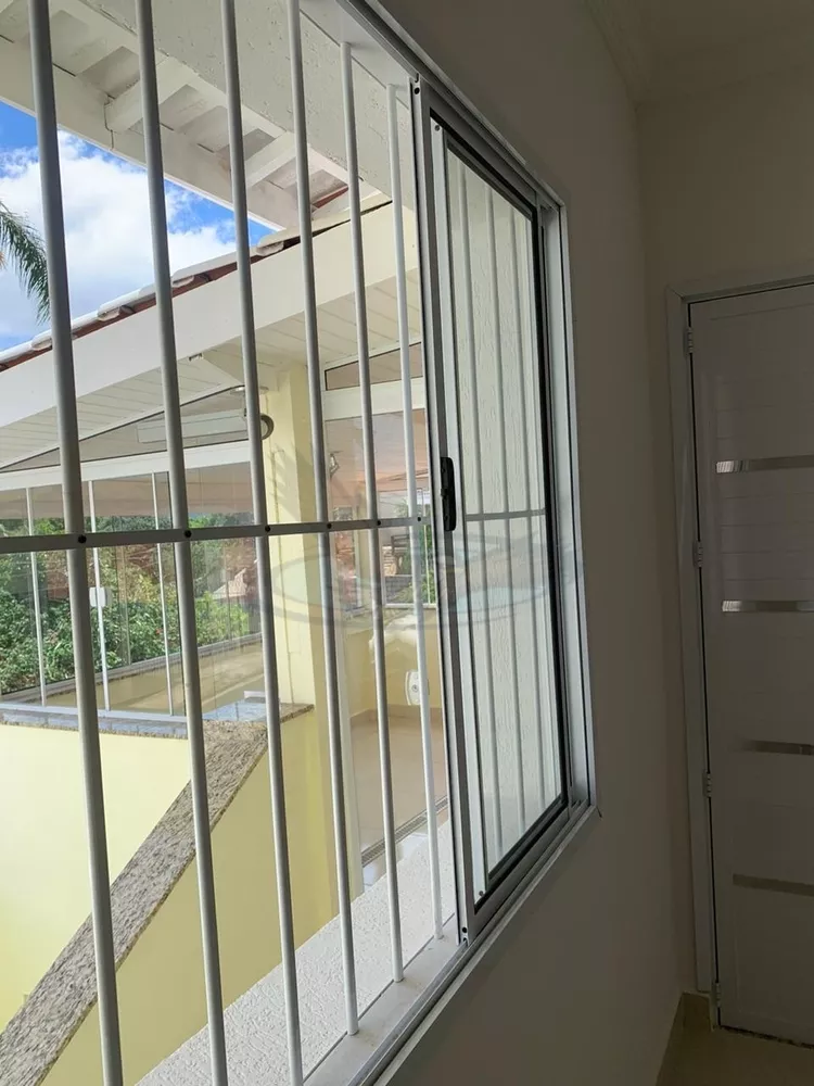 Casa, 4 quartos, 99 m² - Foto 2