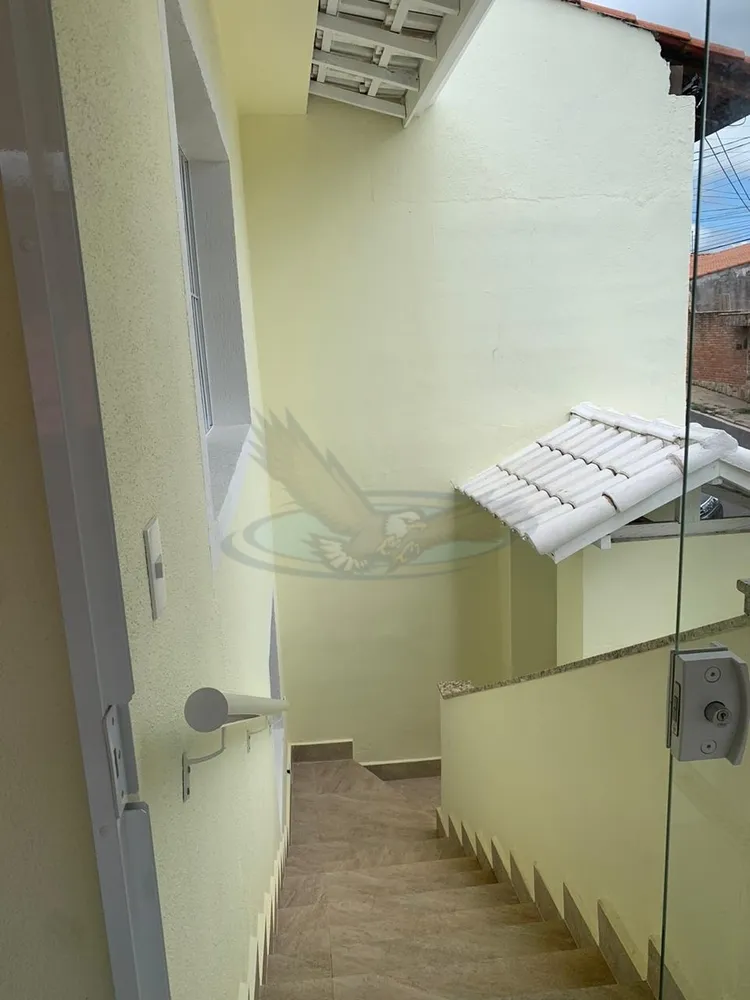 Casa, 4 quartos, 99 m² - Foto 16