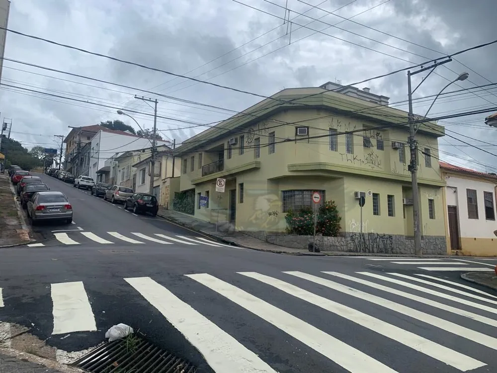 Casa, 329 m² - Foto 1