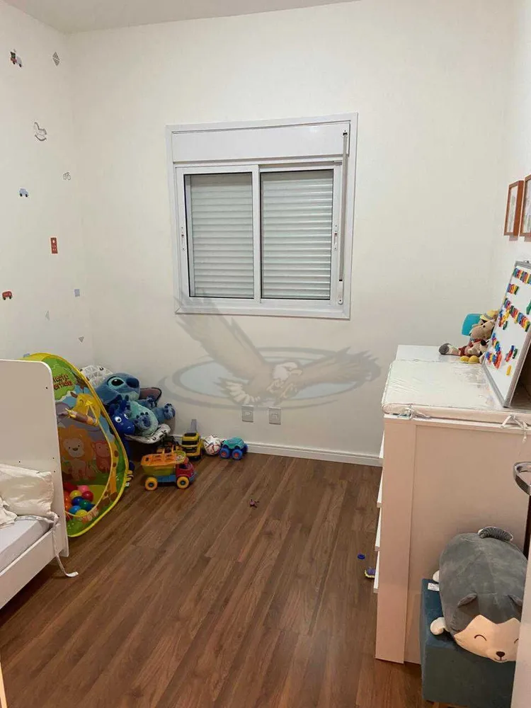 Apartamento, 3 quartos, 100 m² - Foto 6