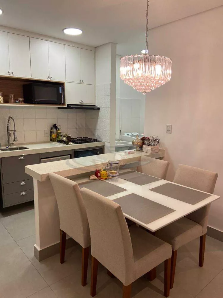 Apartamento, 3 quartos, 100 m² - Foto 1