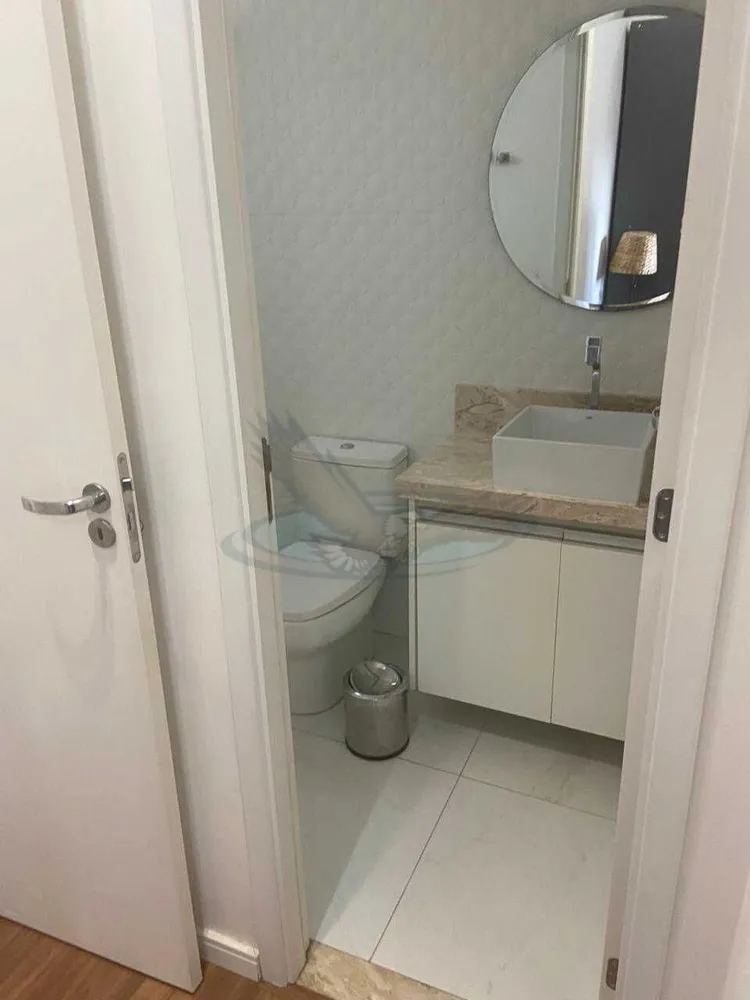 Apartamento, 3 quartos, 100 m² - Foto 7