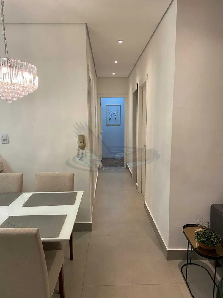 Apartamento, 3 quartos, 100 m² - Foto 10