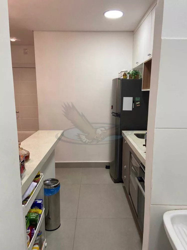 Apartamento, 3 quartos, 100 m² - Foto 2