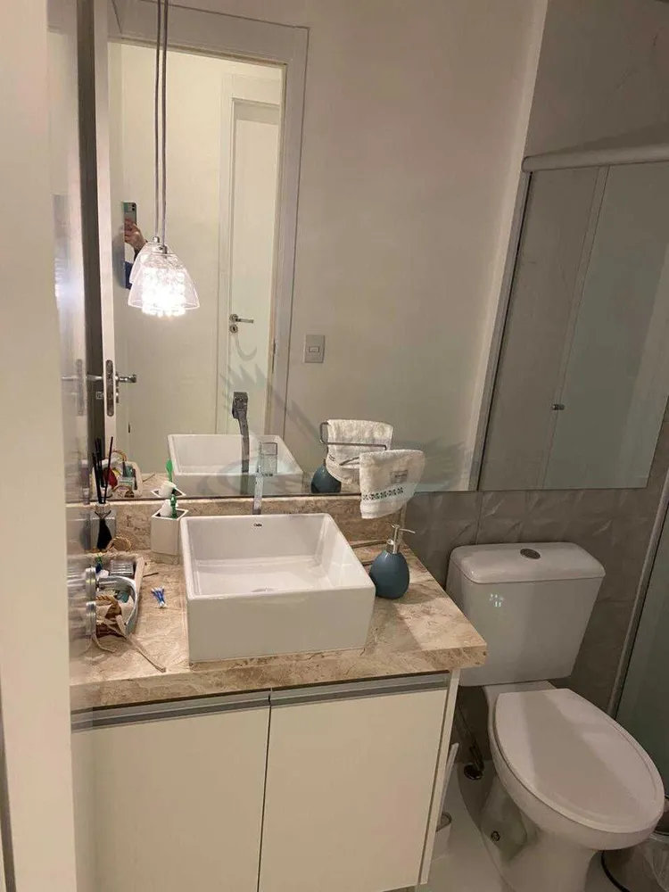Apartamento, 3 quartos, 100 m² - Foto 15