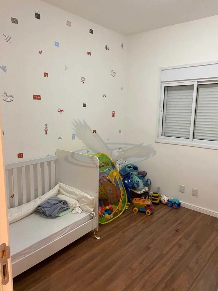 Apartamento, 3 quartos, 100 m² - Foto 13