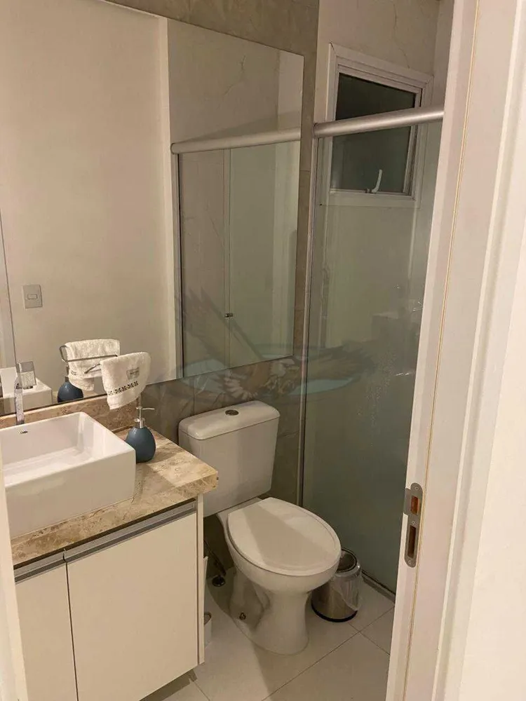 Apartamento, 3 quartos, 100 m² - Foto 8