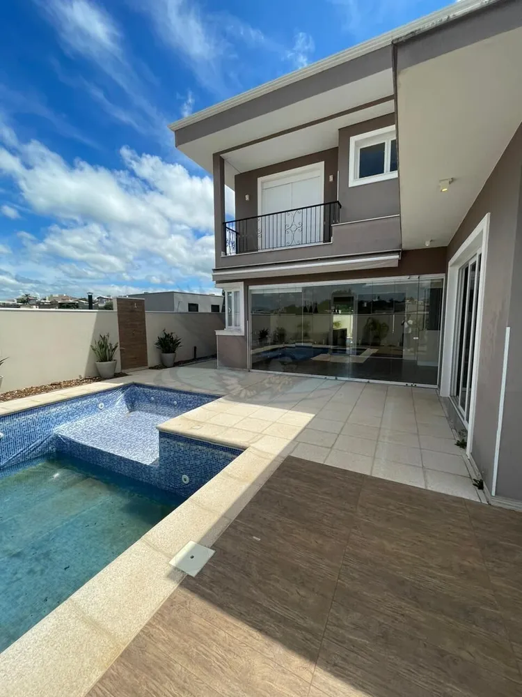 Casa, 4 quartos, 338 m² - Foto 11