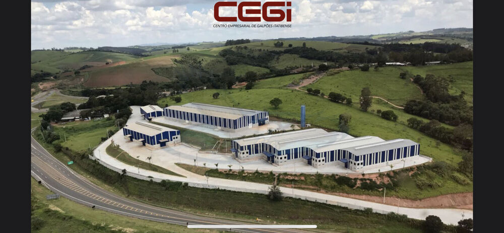 Depósito-Galpão-Armazém para alugar, 1150m² - Foto 2