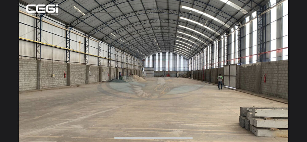 Depósito-Galpão-Armazém para alugar, 1150m² - Foto 10