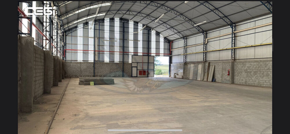 Depósito-Galpão-Armazém para alugar, 1150m² - Foto 6