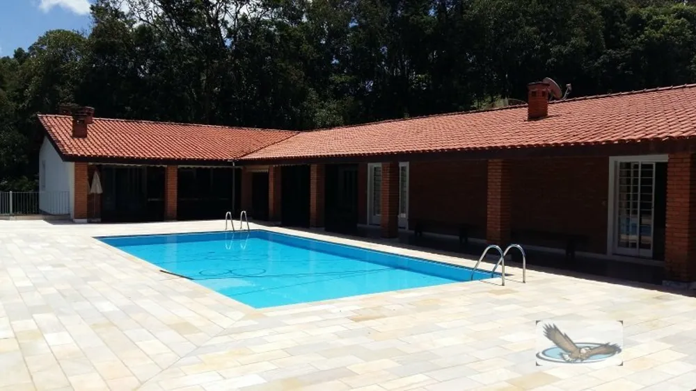 Chácara, 8 quartos, 3 hectares - Foto 8