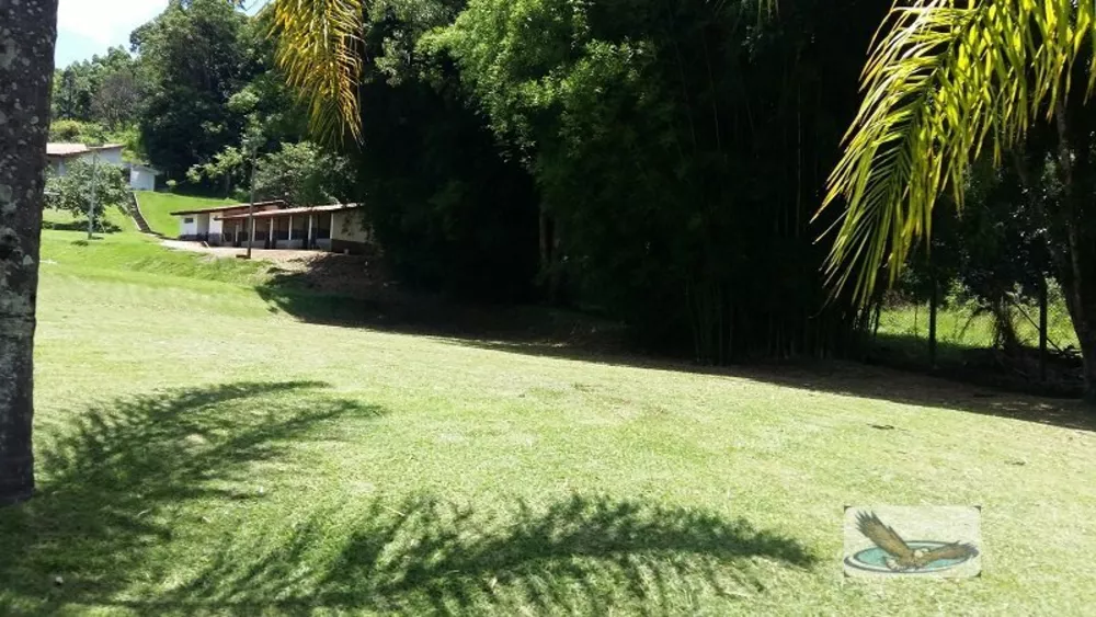 Chácara, 8 quartos, 3 hectares - Foto 1