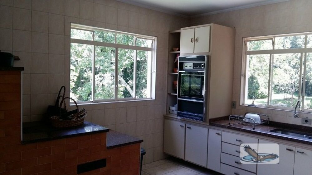 Chácara, 8 quartos, 3 hectares - Foto 4