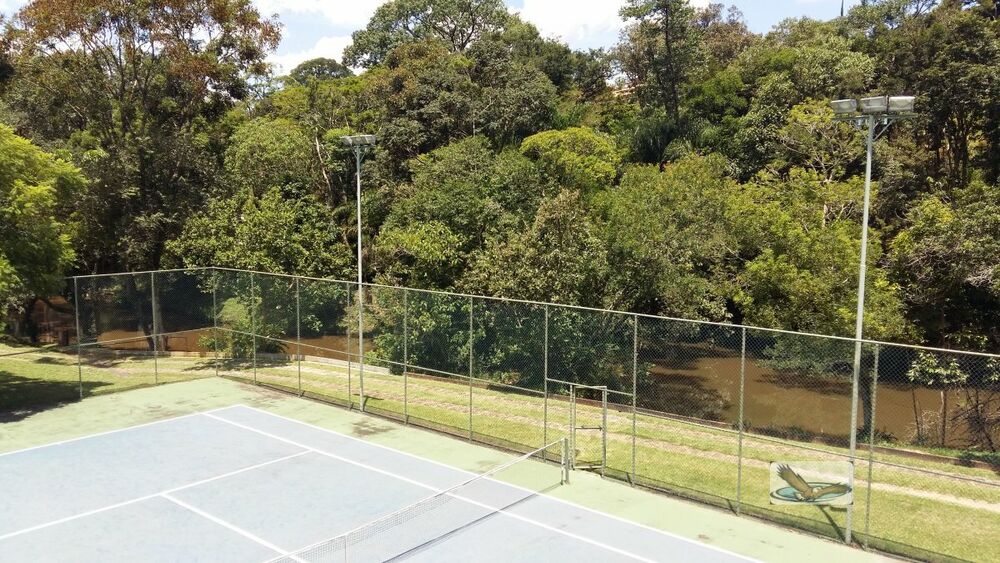 Chácara, 8 quartos, 3 hectares - Foto 7