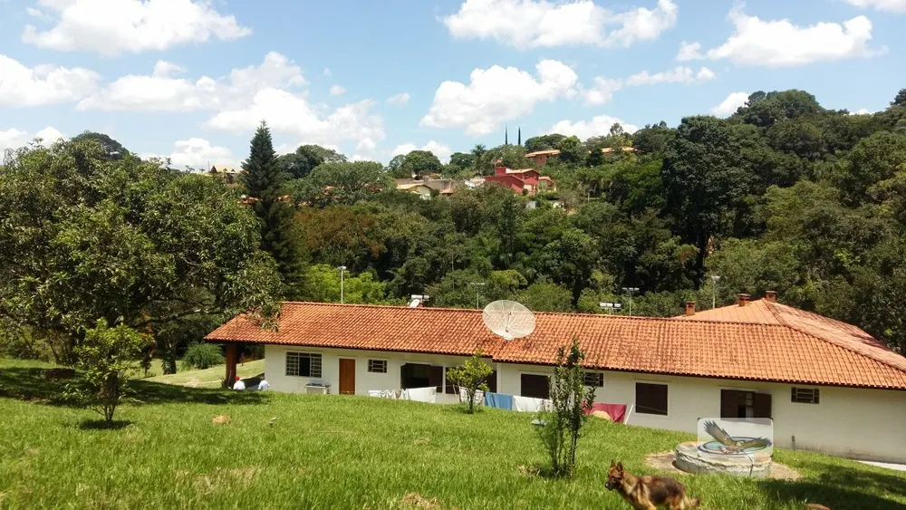 Chácara, 8 quartos, 3 hectares - Foto 20