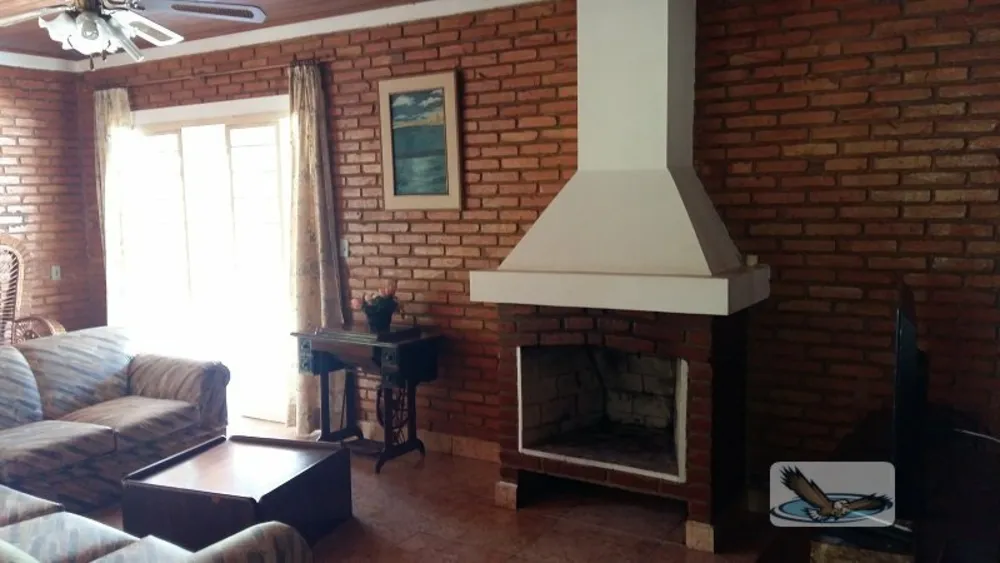 Chácara, 8 quartos, 3 hectares - Foto 11