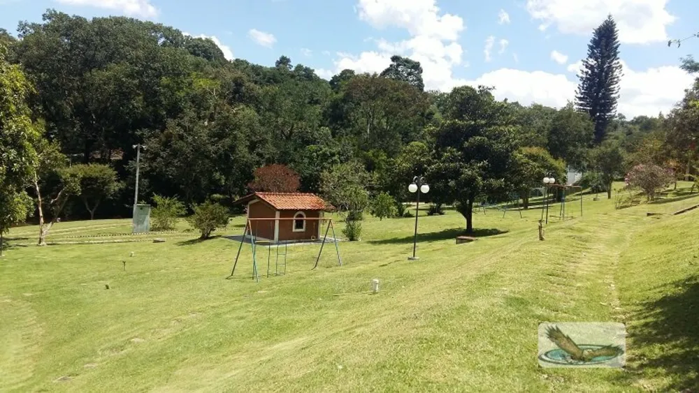 Chácara, 8 quartos, 3 hectares - Foto 17