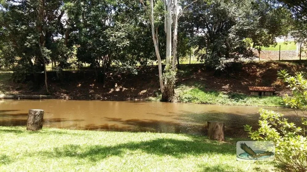 Chácara, 8 quartos, 3 hectares - Foto 2