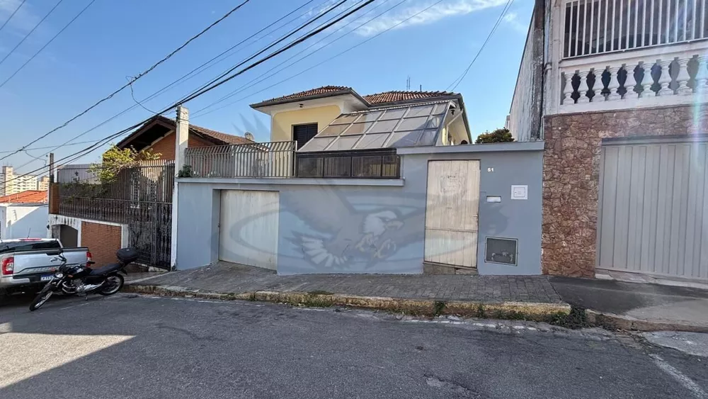 Casa, 4 quartos, 228 m² - Foto 3