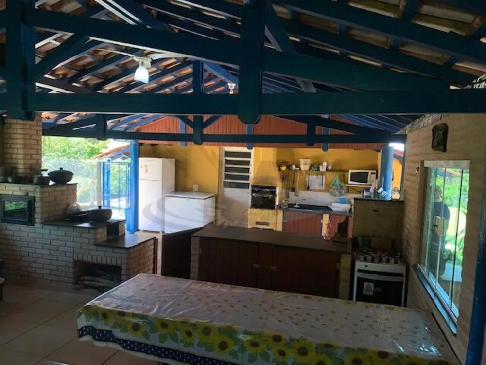 Sítio, 3 quartos, 1615 m² - Foto 5