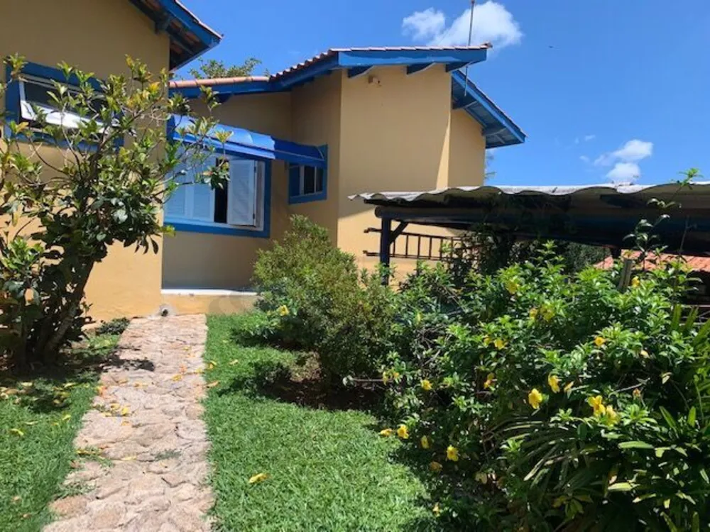 Sítio, 3 quartos, 1615 m² - Foto 2