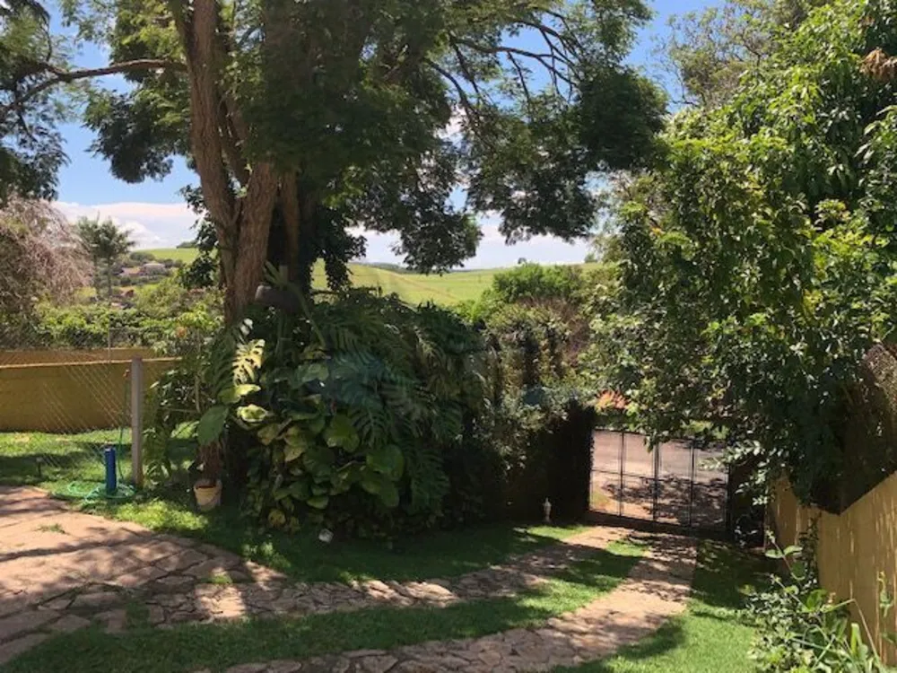Sítio, 3 quartos, 1615 m² - Foto 12
