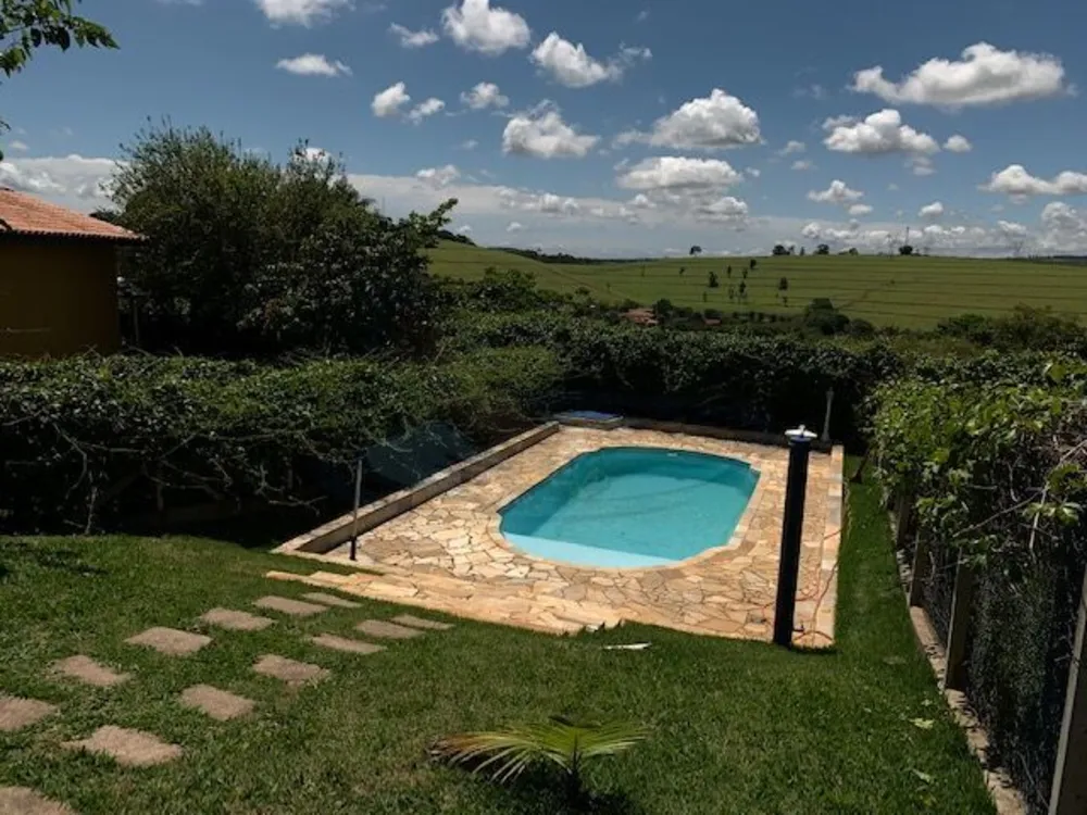 Sítio, 3 quartos, 1615 m² - Foto 5