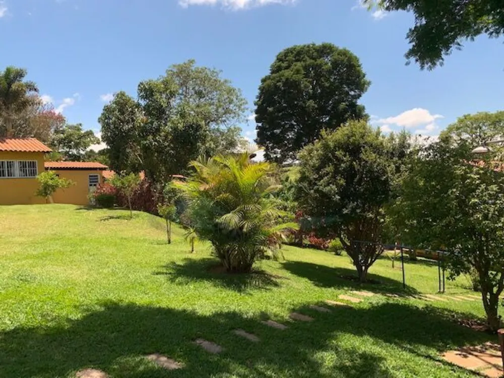 Sítio, 3 quartos, 1615 m² - Foto 15
