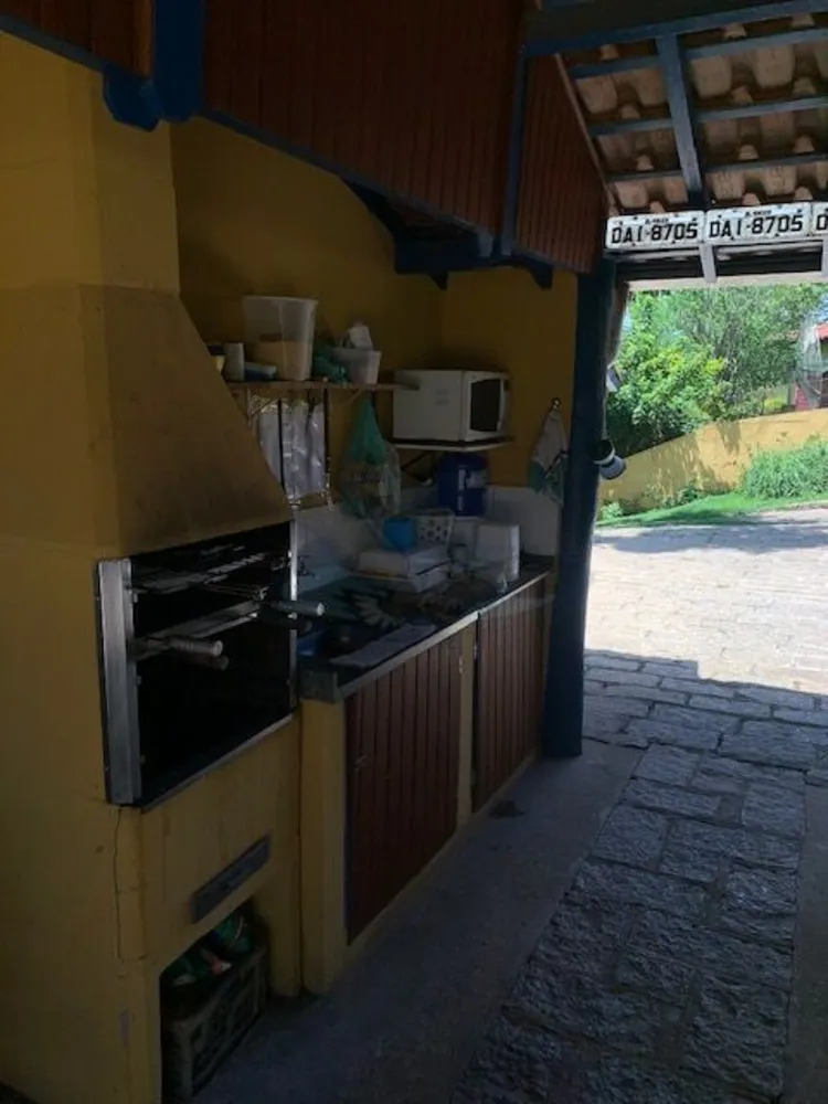 Sítio, 3 quartos, 1615 m² - Foto 9