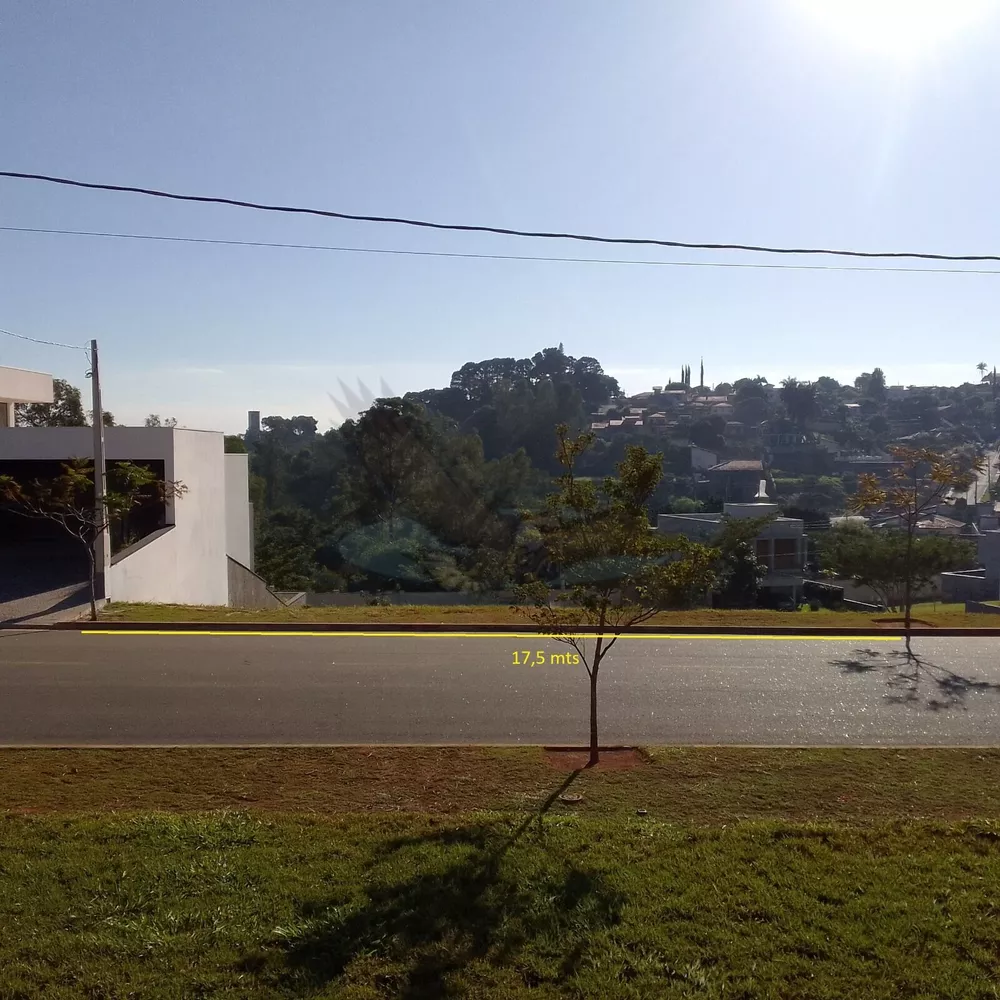 Terreno, 382 m² - Foto 1