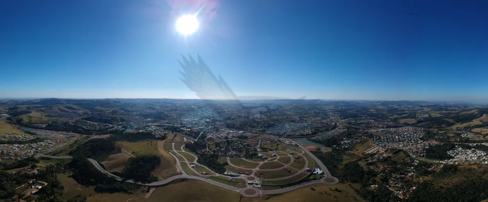 Terreno, 382 m² - Foto 3