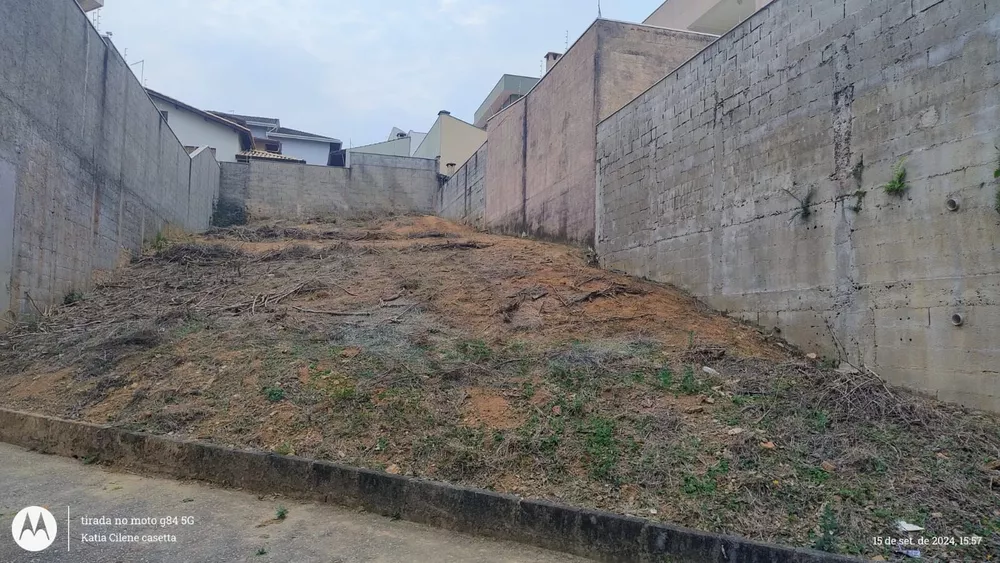 Terreno, 292 m² - Foto 3