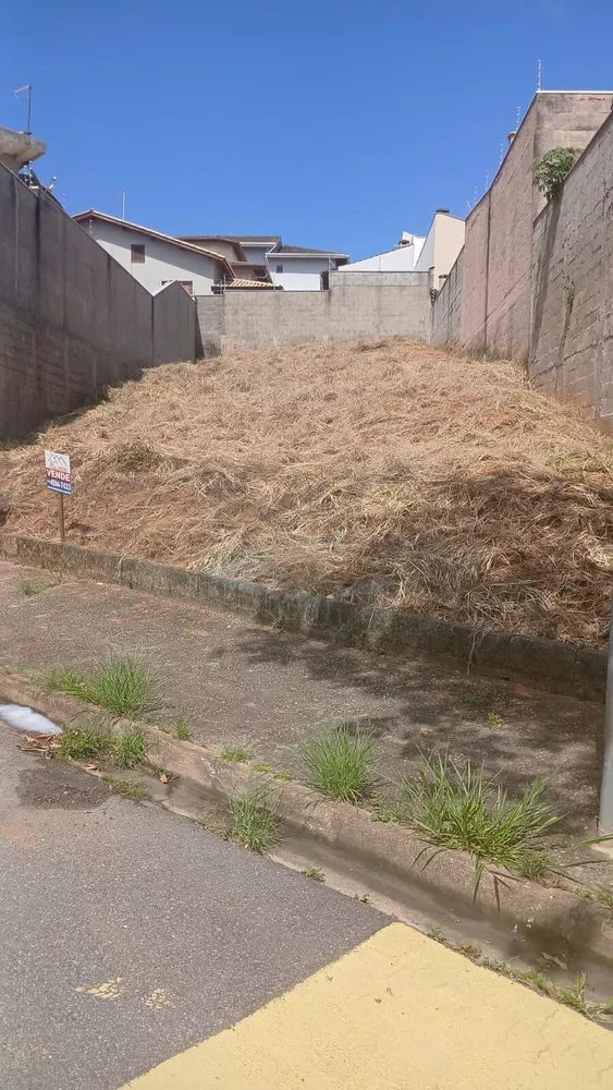 Terreno, 292 m² - Foto 1