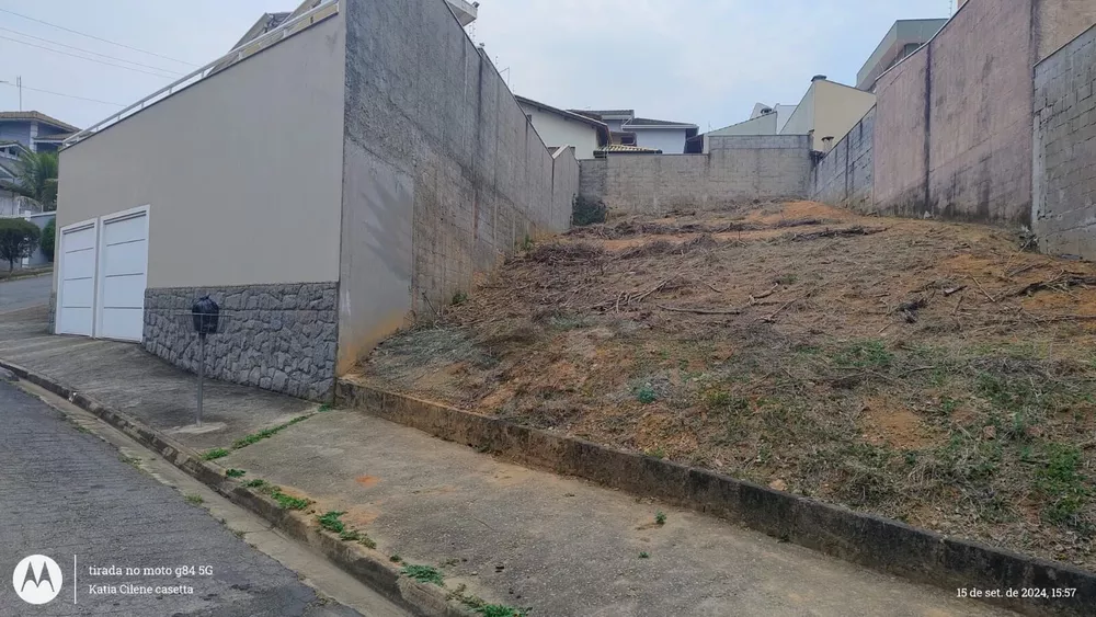 Terreno, 292 m² - Foto 2