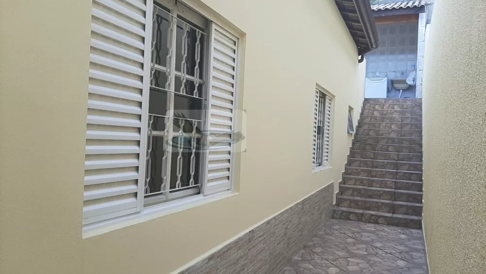 Sobrado, 2 quartos, 101 m² - Foto 1