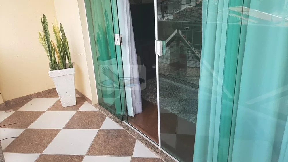 Sobrado, 2 quartos, 101 m² - Foto 6