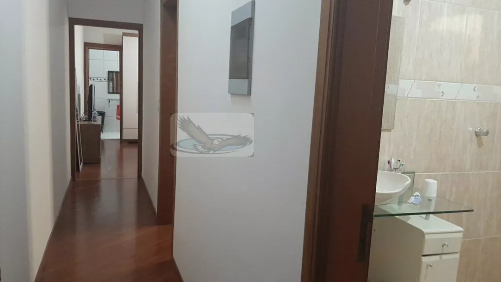 Sobrado, 2 quartos, 101 m² - Foto 3
