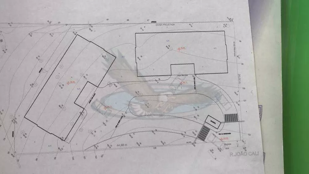 Terreno, 1091 m² - Foto 4