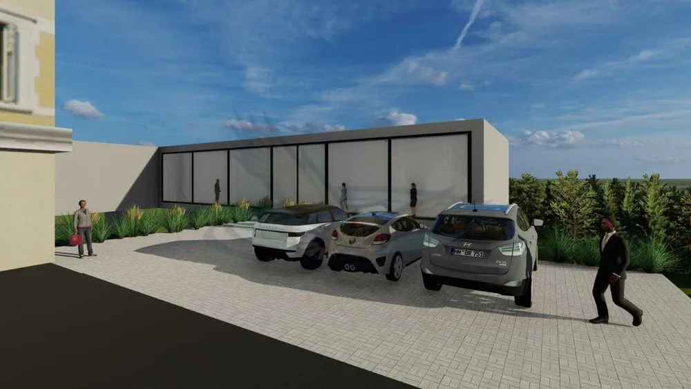 Terreno, 1091 m² - Foto 4
