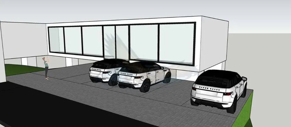 Terreno, 1091 m² - Foto 8