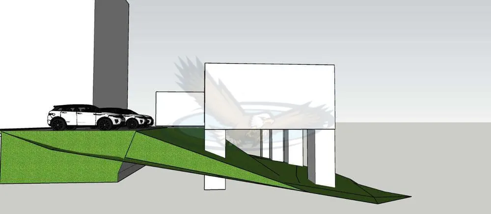 Terreno, 1091 m² - Foto 7