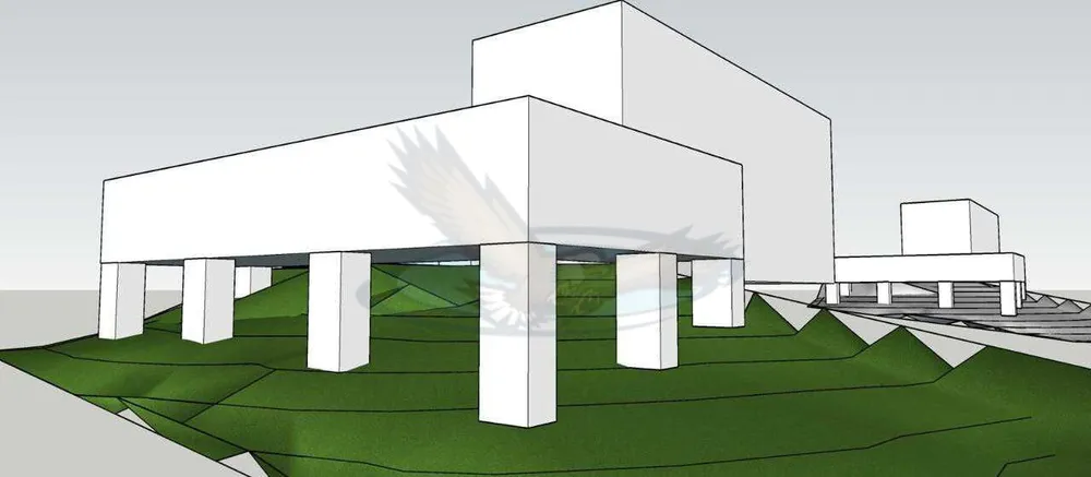 Terreno, 1091 m² - Foto 8