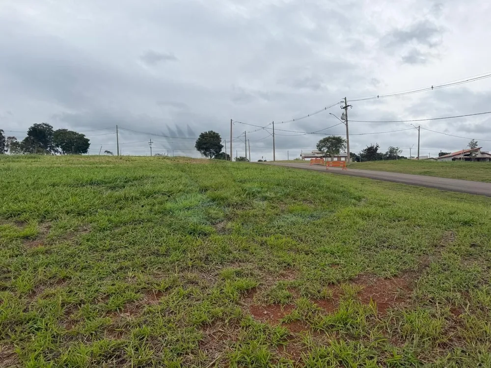 Terreno, 1000 m² - Foto 1