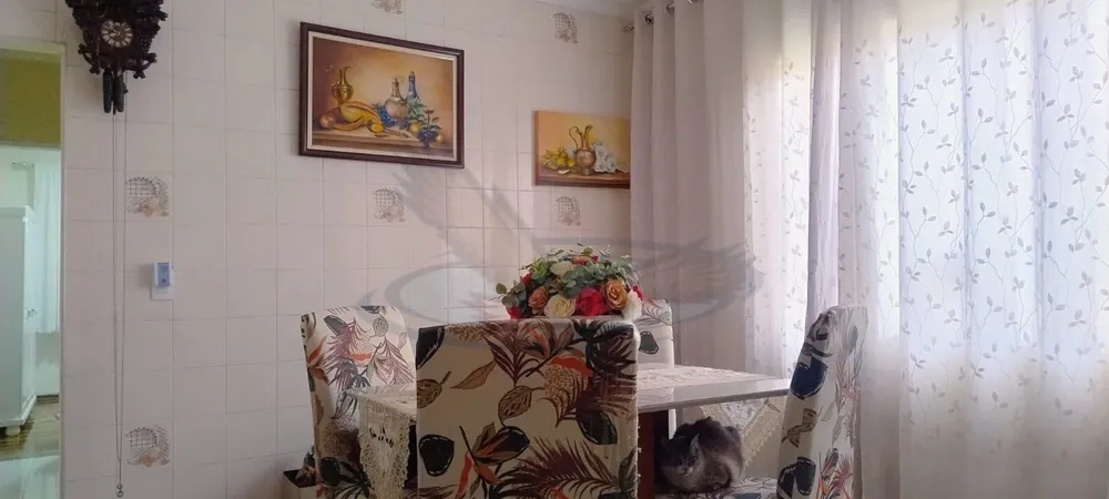 Casa, 2 quartos, 74 m² - Foto 4