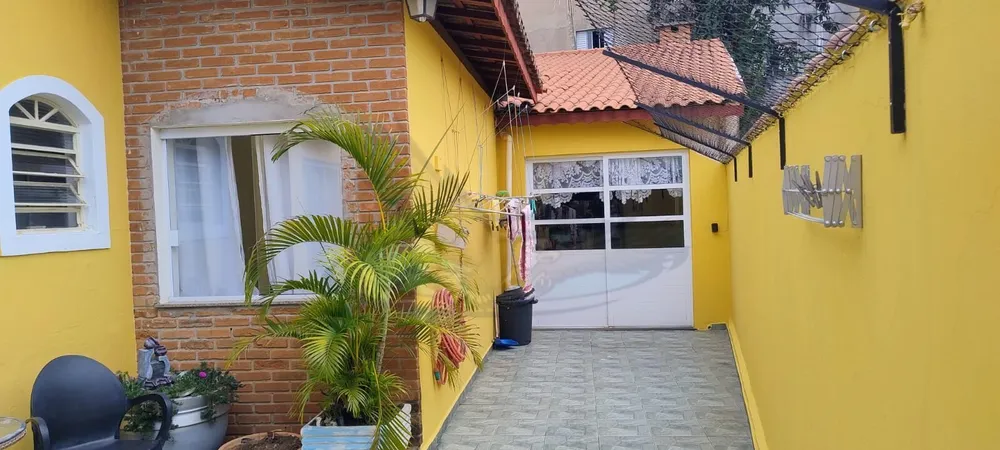 Casa, 2 quartos, 74 m² - Foto 1