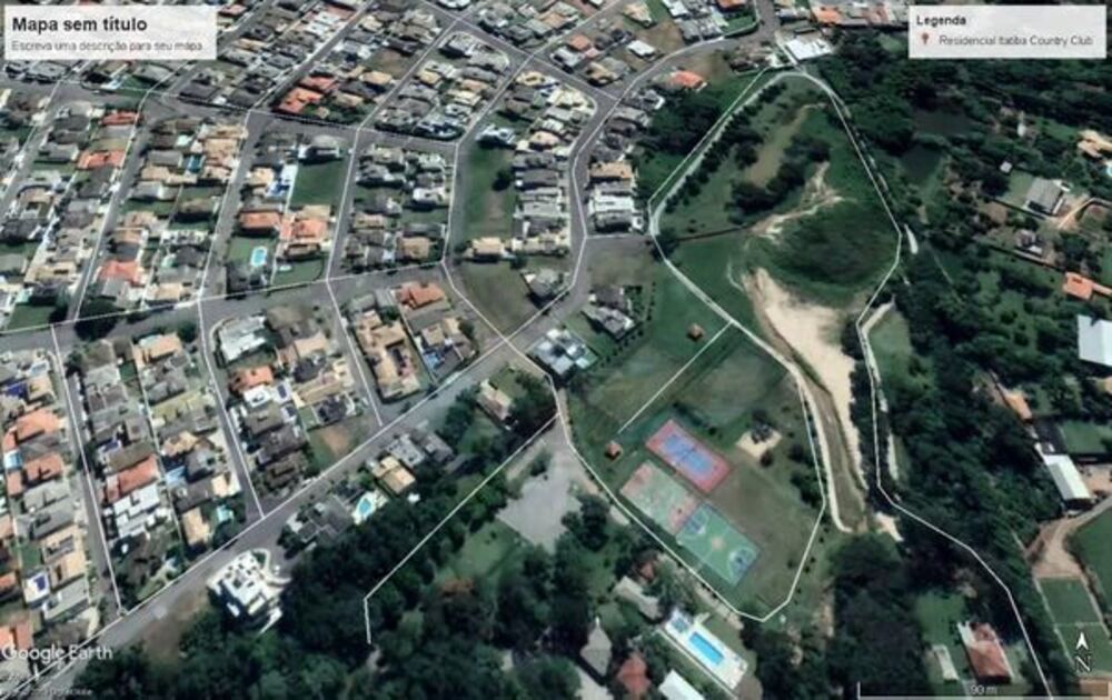 Terreno, 322 m² - Foto 5
