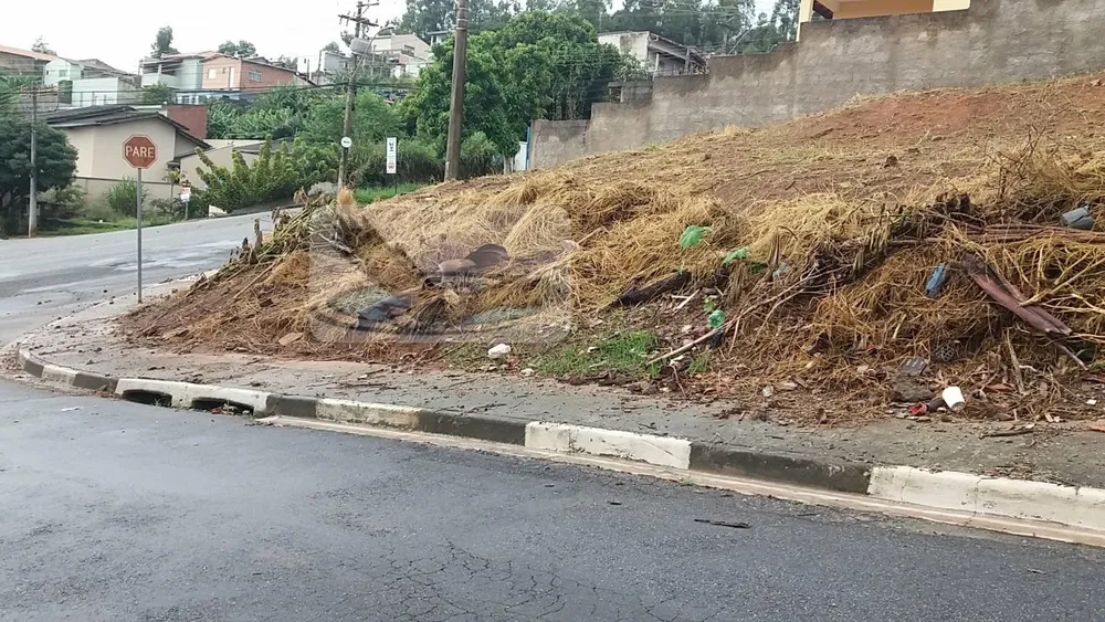 Terreno, 300 m² - Foto 1