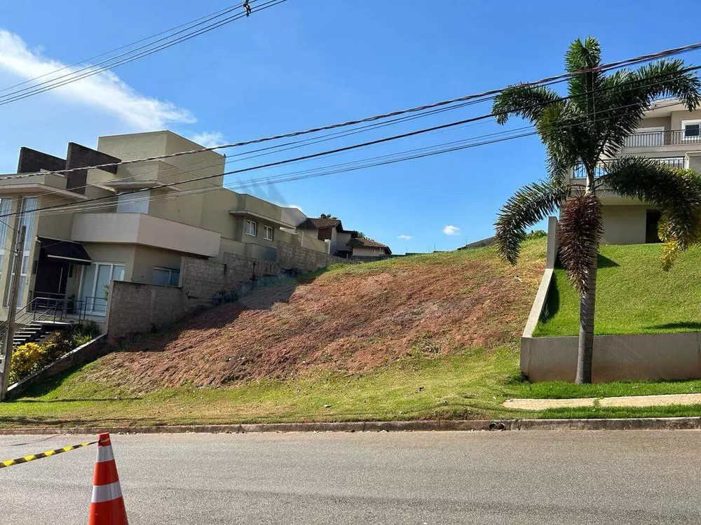 Terreno, 535 m² - Foto 1
